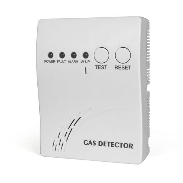 Máy báo động khí gas Bosean BH H5