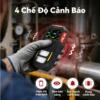may do da khi bosean bt bx402 canh bao 4 che do linh hoat