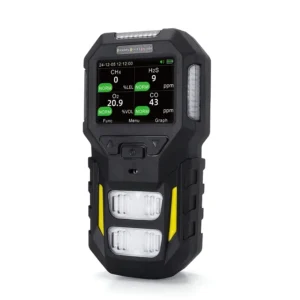 Máy dò khí đa khí cầm tay Bosean BT-BX402