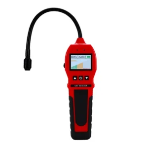 Máy dò rò rỉ khí gas lạnh cầm tay Bosean K-100(FR)